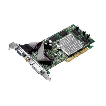 5184-3942 - HP 8mb AGP Video Graphics Card