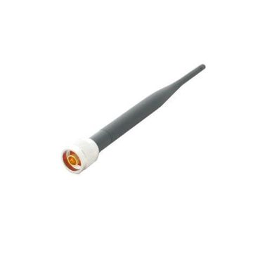 5184-7530 - HP Outdoor Omni Antenna 5.5dbi Singelband N-type Male for ProCurve E-MSM410 MSM310-R and MSM320-R Switch