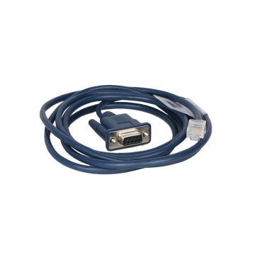 5185-8627 - HP 1.8M DB9 RS232 to RJ-45 CAT5 Serial Cable