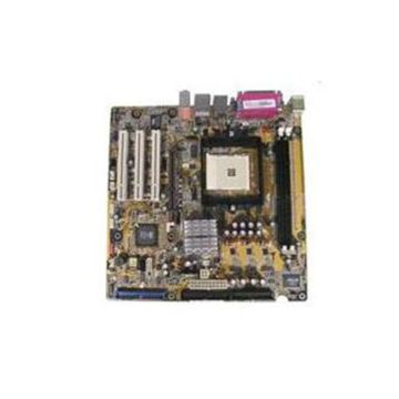 5187-7571 - HP System Board Salmon-GL6E R1.03 