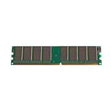 5189-0116 - HP 1GB 333MHz DDR PC2700 Registered ECC CL2.5 184-Pin DIMM Dual Rank Memory