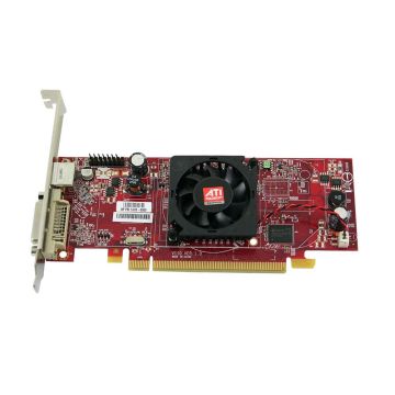 5189-0909 - HP 64MB Video Graphics Card PCI-Express Msi Rv610ce Wildcat
