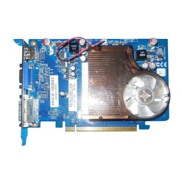 5189-3945 - HP Radeon Rv6350 Pro 512MB Memory Standard Height