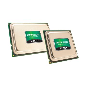519232-B21 - HP AMD Opteron 2389 Quad Core 2.9GHz 2MB L2 Cache 6MB L3 Chache 2200MHz Socket-F (1207) Processor Kit for Bl465c G5 Server