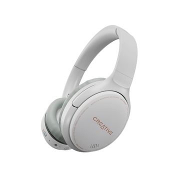 51EF1010AA000 - Creative Labs Creative Headset Creative ZEN Hybrid ANC BT 5.2 Headset Overear