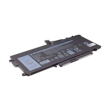 51KD7-TM - Total Micro Technologies This High Quality Total Micro 3-Cell 42Whr Li-Ion Battery Meets Or Exceeds Oem S