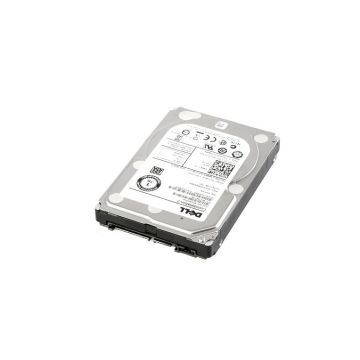 51R65 - Dell Enterprise Plus 1TB SAS 6Gb/s 7200RPM 3.5-inch Internal Hard Drive
