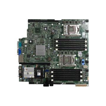 51XDX - Dell Motherboard for PowerEdge R520 V2