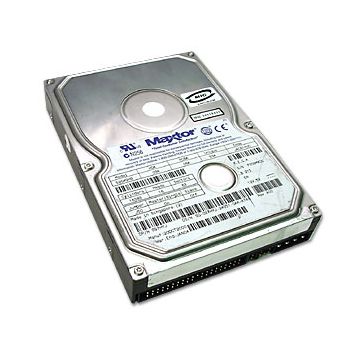 52049H3 - Seagate DiamondMax Plus 20.40GB 3.5 Internal Hard Drive - ATA/100 (ATA-6) - 7200 rpm - 2 MB Buffer