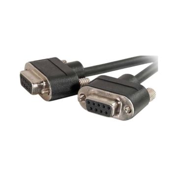 52149 - C2G 10Ft Cmg Db9 Cable F-F