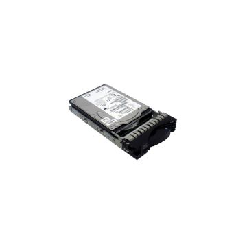 5223-1812 - IBM 300GB Fibre Channel 2Gb/s Hot Swap 10000RPM 3.5-inch Internal Hard Drive with Tray for DS4000