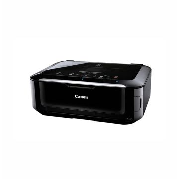 5291B019 - Canon PIXMA MG5320 9600 x 2400 dpi 9.3 ipm USB, Wi-Fi Desktop Color InkJet All-in-One Printer