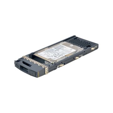 52923-03 - Net App 600GB SAS 6Gb/s Hot Swap 10000RPM 2.5-inch Internal Hard Drive with Tray