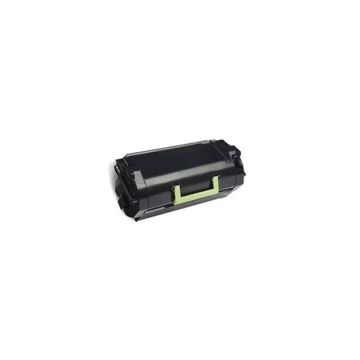 52D1000 - Lexmark Lexmark 52D1000 Return Program Toner Cartridge For Use In Ms/Mx710,711,810,811,8
