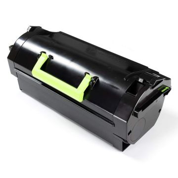 52D1X00 - Lexmark Lexmark 52D1X00 Return Program Toner Cartridge For Use In Mx810,Ms/Mx711,811,812