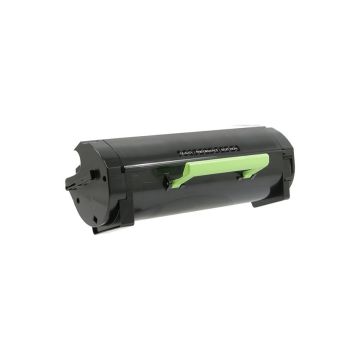 52D1X0E - Lexmark Extra High-Yield Black 45000 Pages Toner Cartridge for MS811DN MS811DTN and MS812DE
