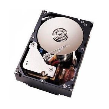 52P8627 - IBM 146.8GB 10000RPM Ultra-320 SCSI 80-Pin 3.5-inch Hard Disk Drive for pSeries Servers