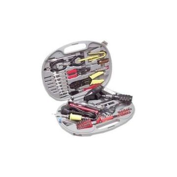 530217 - Manhattan - Strategic 145 Piece Universal Computer Tool Kit