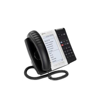 5330e - Mitel Dual-Port Ethernet IP Phone