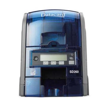 535500002 - Datacard SD260 ID Card Printer