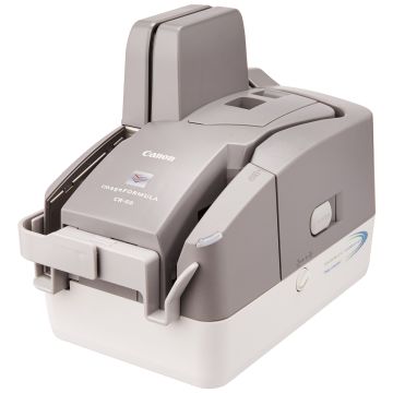 5367B002 - Canon imageFORMULA CR-50 600x600 dpi 180ppm Check Scanner