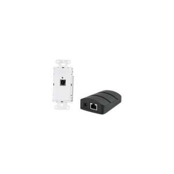 53878 - C2G Cables To Go Trulink Usb 2.0 Wp Lex + Dongle Rex Kit