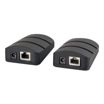 53880 - C2G Usb 2.0 Over Cat5 Superbooster Dongle Kit