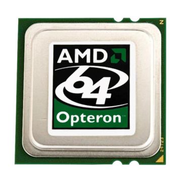 539717-002 - HP 2.40GHz 6MB L3 Cache AMD Opteron 2431 6 Core Processor Upgrade