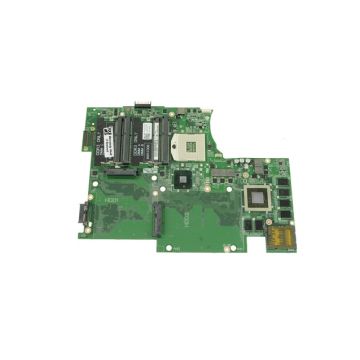 53JR7 - Dell System Board (Motherboard) for XPS L701x Laptop