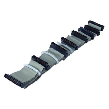 53P3723 - IBM 8MM 6M2 60GB Tape Drive SCSI Cable