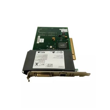 53P5041 - IBM 2-Line PCI-Express WAN Network Adapter