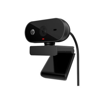 53X26AA#ABL - Hp Hp 320 Fhd Webcam
