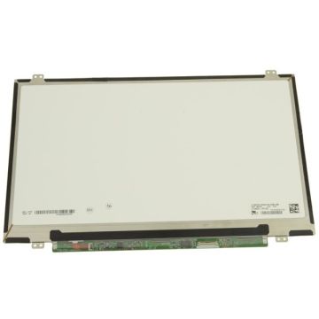 53X2G - Dell LCD Panel 14-inch FHD LED Matte LG Display LP140WF3(SP)(D2) Latitude 14 (E7470)