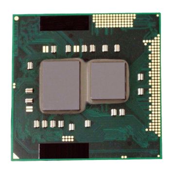 53Y6224 - IBM 2.26GHz 2.50GT/s DMI 3MB L3 Cache Intel Core i3-350M Mobile Processor