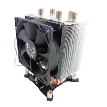 540-2640 - Sun Disk Drive Fan Assembly for Sparc 20