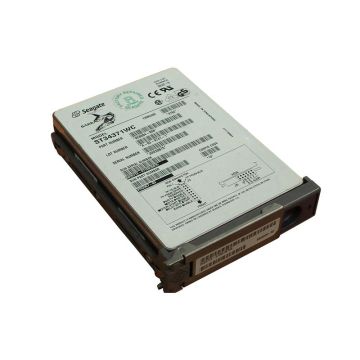 540-2938 - Sun 4.3GB 7200RPM Ultra Wide SCSI 80-Pin 512KB Cache 3.5-inch Internal Hard Drive