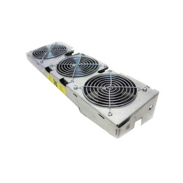540-4434 - Sun 3-Bays 120mm Fan Tray