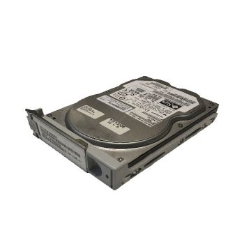 540-7040 - Sun 80GB 7200RPM SATA 3Gb/s 8MB Cache 3.5-inch Hard Drive