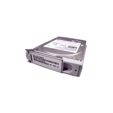 540-7506 - Sun 1TB SATA 3Gb/s 7200RPM 3.5-inch Internal Hard Drive with Spud Bracket