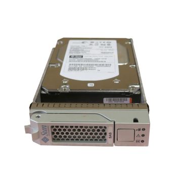540-7560-01 - Sun Microsystems 300GB SAS 3Gb/s Hot Swap 15000RPM 3.5-inch Internal Hard Drive with Tray