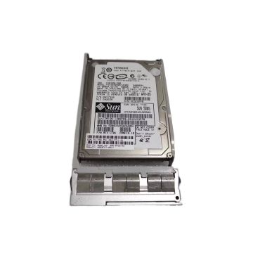 540-7710-01 - Sun 500GB SATA 3Gb/s 5400RPM 8MB Cache 2.5-inch Internal Hard Drive with Tray