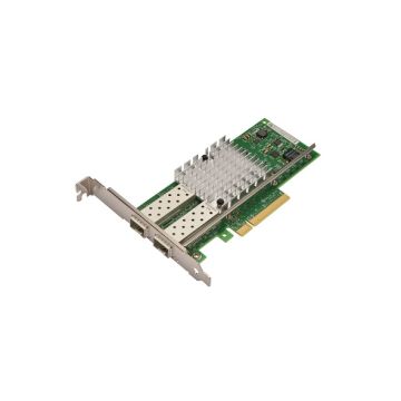 540-BBDG - Dell X520 Dual Port 10Gb DA/SFP+ Server Adapter
