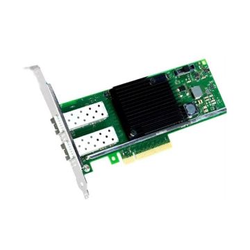 540-BBIV - Dell Intel X710 Dual Port 10Gb Ethernet Converged Network Adapter