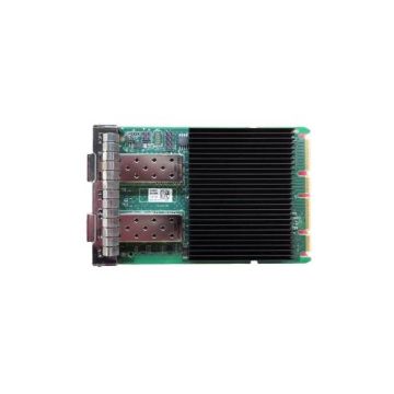 540-BCSI - Dell X710-T4L Quad-Ports 10Gbps BASE-T Ethernet PCI-Express OCP 3.0 Network Interface Card (NIC)