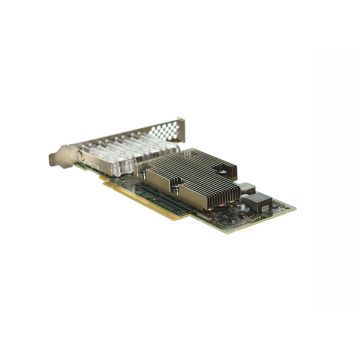 540-BDCZ - Dell 57504 Quad-Ports 10/25GbE SFP28 PCI-Express High Profile Network Adapter