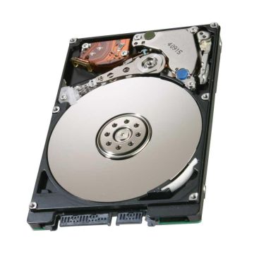 540882-B21 - HP 160GB 7200RPM SATA 3GB/s MidLine 2.5-inch Hard Disk Drive