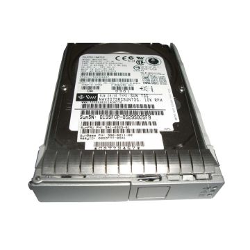 541-0323 - Sun 73GB 10000RPM SAS 3Gb/s Hot-Plug 2.5-inch Hard Drive