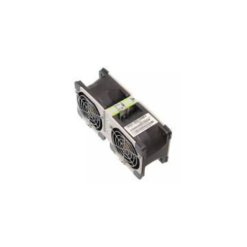 541-3290 - Sun Microsystems Dual Cooling Fan Assembly and Metal Guards for SPARC T5240 and Fire X4270