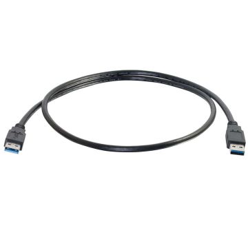 54170 - C2G 1M Usb 3.0 A Male To A Male Cable (3.3Ft)
