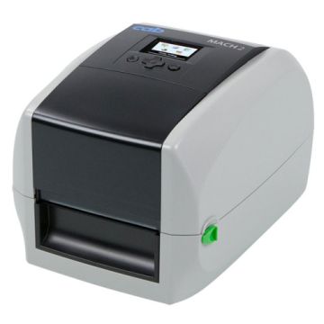 5430004 - cab MACH1/MACH2 Barcode Label Printer